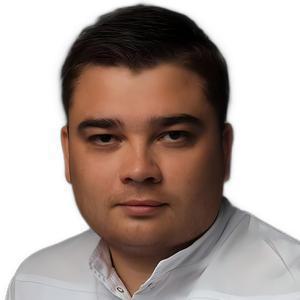 Заигралов Александр Юрьевич