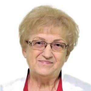 Бубнова Наталия Алексеевна