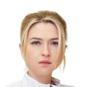 Жмырко Ирина Николаевна