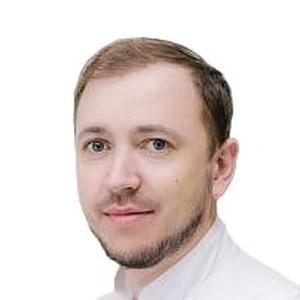 Костенко Дмитрий Андреевич