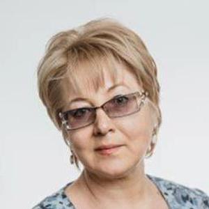 Крухмалева Татьяна Ивановна