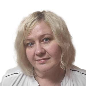 Мухутдинова Ирина Анатольевна