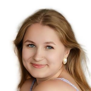 Лукьянова Серафима Антоновна