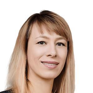 Жулидова Анна Сергеевна