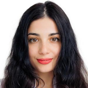 Вайман Елена Эдуардовна