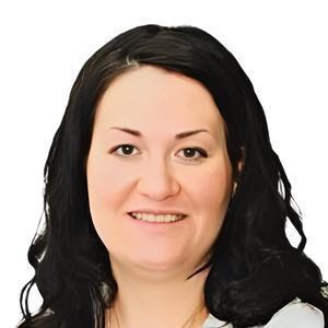 Царенко Мария Дмитриевна