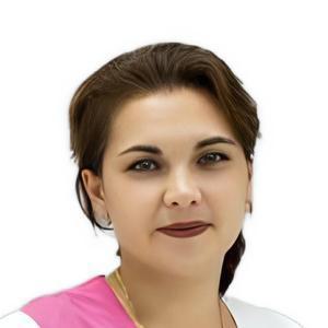 Николаева Алина Николаевна