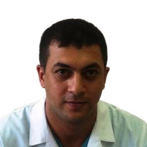 Аббасзаде Турал Надырович