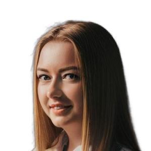 Бурнаева Юлия Владимировна