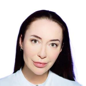 Черкасова Анна Анатольевна