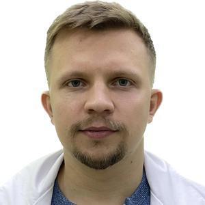 Бадаев Евгений Андреевич