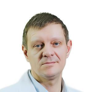 Колосов Виктор Александрович