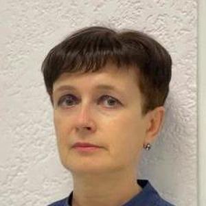Уварова Валерия Владимировна