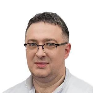 Дмитриев Дмитрий Викторович