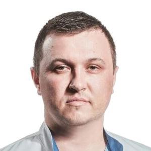 Гринь Евгений Александрович