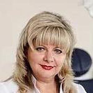 Саркисова Жанна Иосифовна
