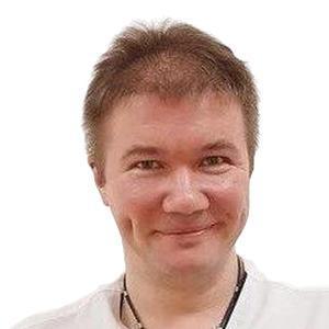 Коркешко Александр Александрович