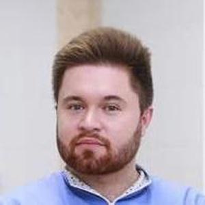 Ахмадеев Ильдар Ирекович