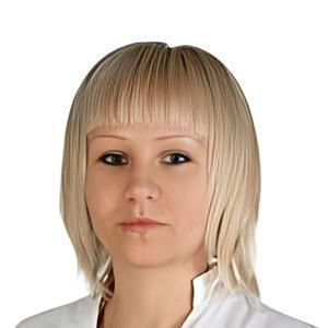 Нугаева Дарья Викторовна