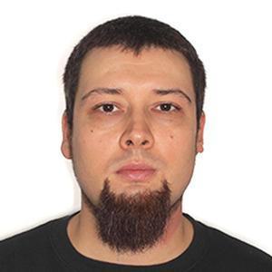 Хайруллин Марсель Равилович