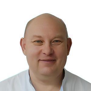 Долгушев Андрей Борисович