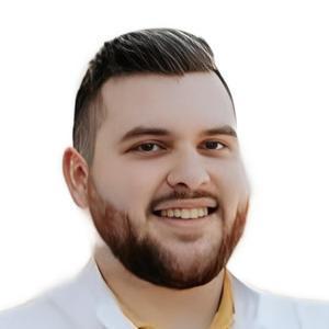 Денисов Алексей Александрович