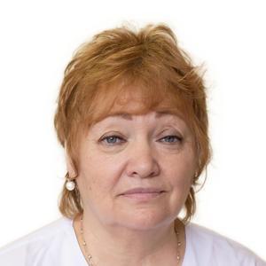 Лысенкова Ирина Дасиевна