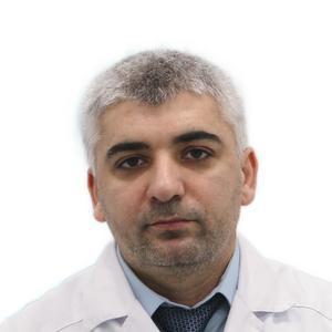 Амиров Зураб Юсупович