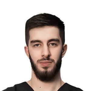 Актемиров Тамерлан Бекханович