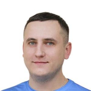 Дрынкин Владимир Александрович