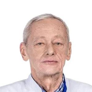 Козлов Сергей Павлович