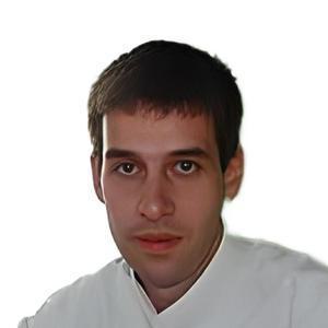 Шмидт Дмитрий Валерьевич