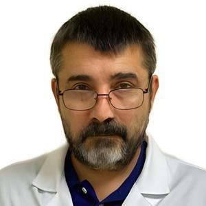 Шахмандаров Расул Джапарович