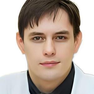 Яхин Артур Миндиярович