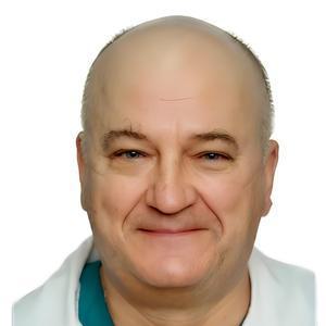 Ахлебинин Валентин Константинович