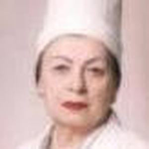 Захарова Алевтина Ивановна