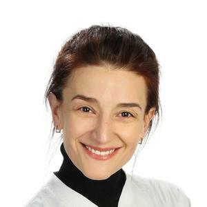 Игнашова (Тихонова) Елена Витальевна