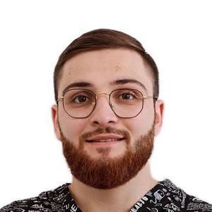 Чомаев Рамазан Магомедович