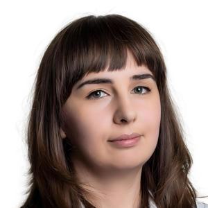 Швец Лидия Витальевна
