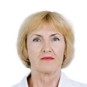Орлова Татьяна Юрьевна