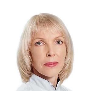 Савастова Елена Николаевна