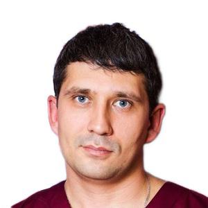 Ведьгаев Иван Иванович