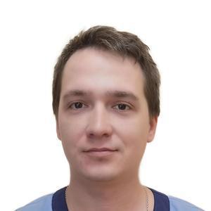 Борисов Евгений Эдуардович