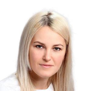 Золотухина Дарья Юрьевна