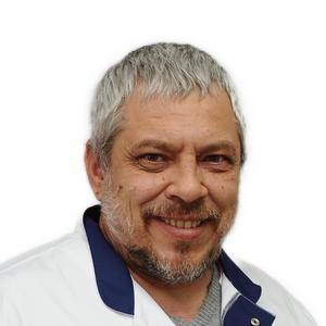 Половодов Александр Александрович