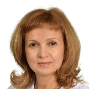 Истранен Ирина Анатольевна