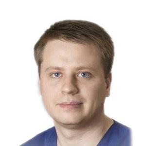 Бартенев Илья Геннадьевич