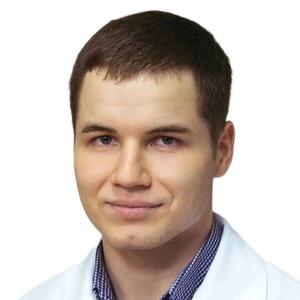Буевич Максим Вадимович