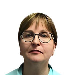 Шпунтова Наталья Михайловна