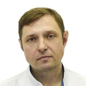 Барсуков Алексей Леонидович